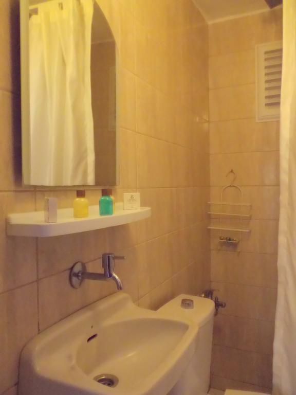Caylan Hotel Izmir Bagian luar foto
