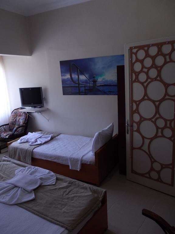 Caylan Hotel Izmir Ruang foto